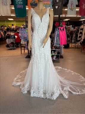 Wedding Dresses for Sale up to 90% Off: Poshmark